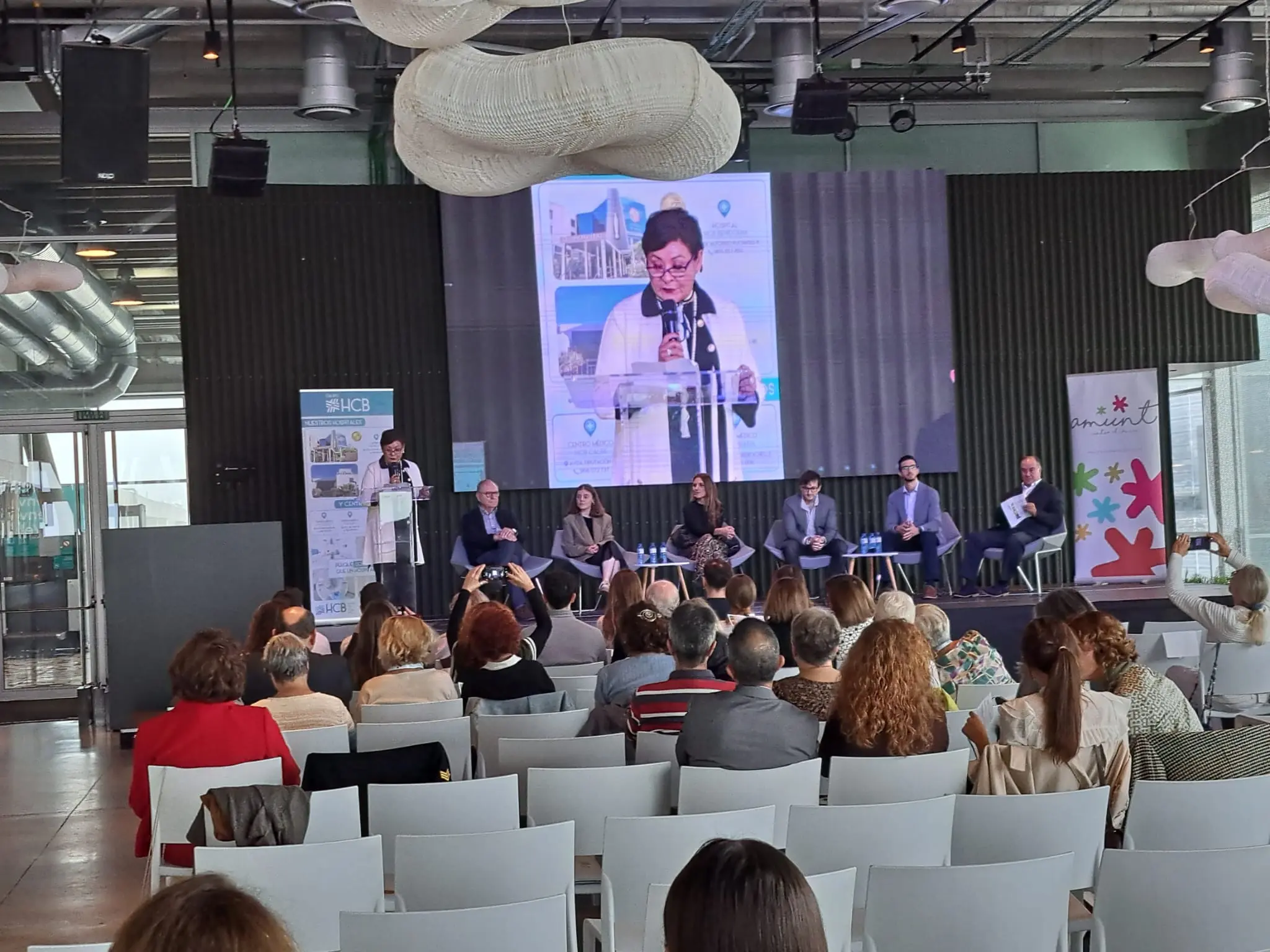 v-jornadas-amunt-cáncer-investigación-sociedad_2