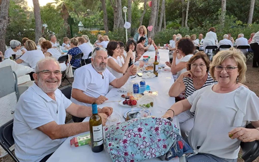 CELEBRAR LA VIDA, COMPARTIR LA ESPERANZA
