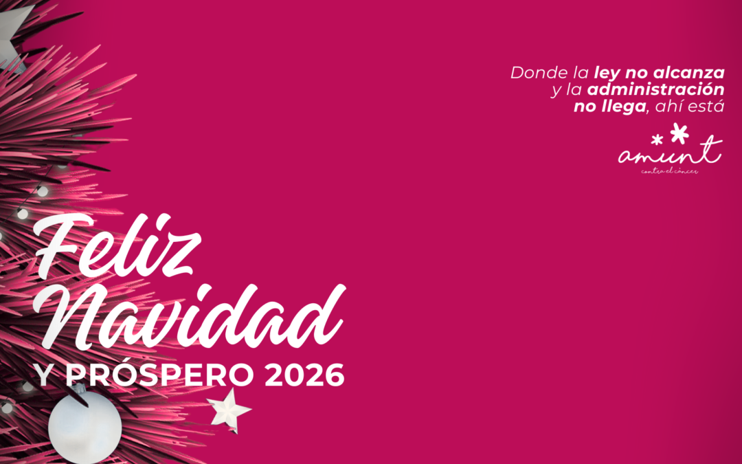 NAVIDAD: TIEMPO DE COMPARTIR, HACER BALANCE Y AGRADECER